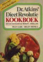 Dr. Atkins' dieet revolutie kookboek, Fran Gare, Helen Monic, Ophalen