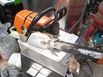 stilh, Jardin & Terrasse, Stihl, Utilisé, Essence, Enlèvement