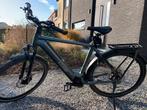 Elektrische fiets Cube te koop, Ophalen, Gebruikt, Cube, 50 km per accu of meer