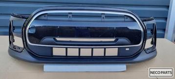 MINI COOPER F55 F56 VOORBUMPER BUMBER LCİ G112 beschikbaar voor biedingen