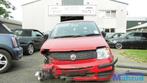 FIAT PANDA 1.2 MOTORBLOK 169A4000 MOTOR, Gebruikt, Fiat