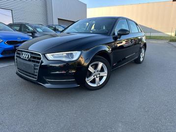 Audi A3, 1.2 benzine DSG AUTOMAAT beschikbaar voor biedingen