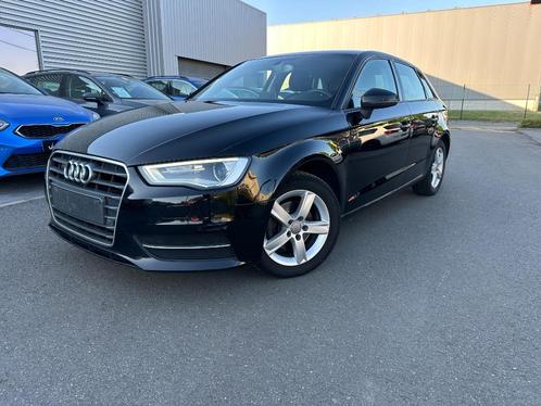 Audi A3, 1.2 benzine DSG AUTOMAAT, Auto's, Audi, Bedrijf, Te koop, A3, ABS, Adaptieve lichten, Airbags, Airconditioning, Bluetooth