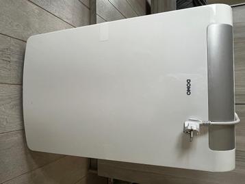 Mobiele airco beschikbaar voor biedingen