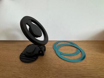MagSafe magnetische telefoonhouder - NIEUW beschikbaar voor biedingen