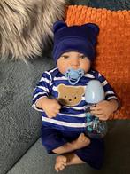 Babypop Levi nieuw!!!!, Verzamelen, Ophalen, Nieuw, Babypop, Levensecht of Reborn