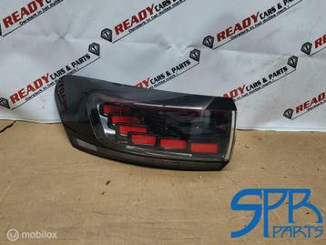 Achterlicht Linksbuiten VW ID.4 ID4 IQ-LIGHT ID.5 11A945207A beschikbaar voor biedingen