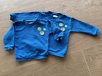 2 sweaters Filou & Friends, Kinderen en Baby's, Jongen of Meisje, Filou & Friends, Ophalen of Verzenden, Zo goed als nieuw
