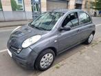 Nissan Micra Essence 0492/037136, Auto's, Nissan, Elektrische ramen, Micra, 5 deurs, Particulier
