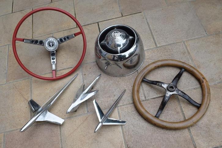 onderdelen oldtimer FORD USA amerikaanse, Auto-onderdelen, Overige Auto-onderdelen, Amerikaanse onderdelen, Ford, Oldtimer onderdelen