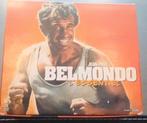 Schitterende Belmondo Collector's boxset, 15 onverslaanbare, Cd's en Dvd's, Ophalen of Verzenden, Zo goed als nieuw, Boxset