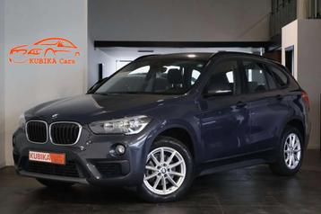 BMW X1 2.0 d xDrive18 *BTW* Airco Navi Garantie* (bj 2017) beschikbaar voor biedingen