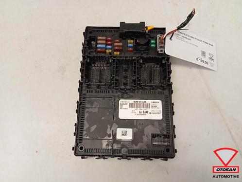 Ford Fiesta MK8 Focus Puma BCM Boordnet LU5T15604BJAE, Auto-onderdelen, Elektronica en Kabels, Ford, Gebruikt