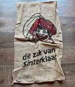 SINTERKLAAS ZAK, Ophalen of Verzenden