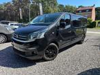 Fiat Talento 145 EcoJet 1.6D EURO6b '19 5zitpl + 12M GARANTI, Auto's, Bestelwagens en Lichte vracht, Voorwielaandrijving, Stof