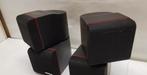 Bose Speakers Double Cube Zwart Red Line Redline Life, Ophalen of Verzenden, Zo goed als nieuw, Bose