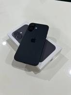 iPhone 16 256gb 1,5j garantie!, Telecommunicatie, Zwart, IPhone 16, Zo goed als nieuw, Zonder abonnement