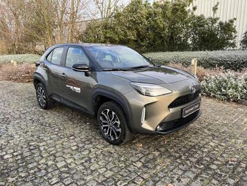 Toyota Yaris Cross Dynamic Plus Bi-Tone 