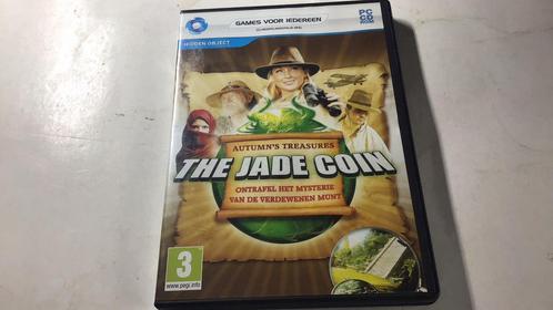 Autum's Treasures: Jade Coin, PC(g2), Games en Spelcomputers, Games | Pc, Zo goed als nieuw, Avontuur en Actie, Vanaf 3 jaar, Ophalen of Verzenden