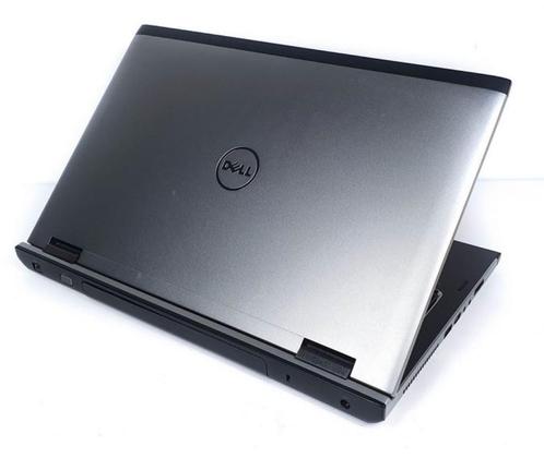 Dell Vostro 3750 laptop, Computers en Software, Windows Laptops, Zo goed als nieuw, 17 inch of meer, SSD, 2 tot 3 Ghz, 8 GB, Azerty