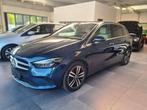Mercedes-Benz B 250 e PHEV URBAN Pack, Monovolume, Gebruikt, 4 cilinders, Blauw