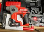 Milwaukee M12 CH402X - Accu klopboormachine - Nieuw, Doe-het-zelf en Bouw, Gereedschap | Boormachines, 600 watt of meer, Boor- en/of Breekhamer
