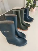 Rubberen laarzen, Ophalen, Zo goed als nieuw, Laarzen