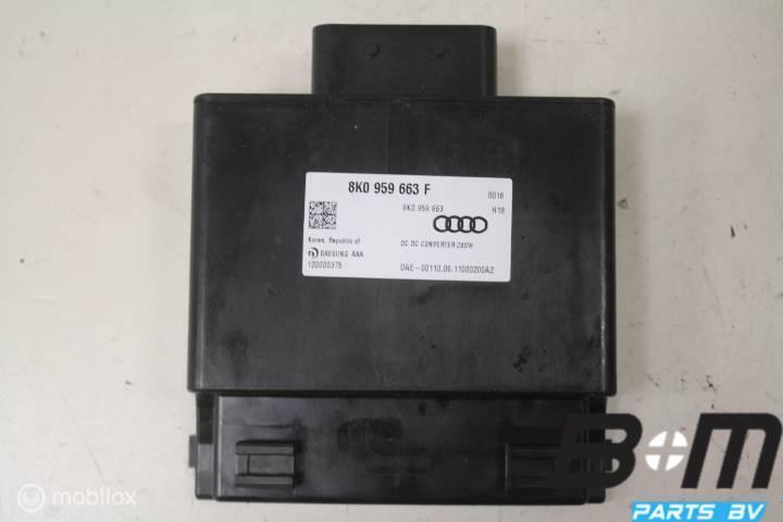 Spanningsstabilisator Audi A1 5 deurs 8K0959663F, Auto-onderdelen, Elektronica en Kabels, Gebruikt