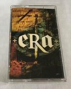 K7 - Era - Era - 1996, Cd's en Dvd's, Cassettebandjes, Gebruikt, Wereldmuziek, 1 bandje, Ophalen of Verzenden