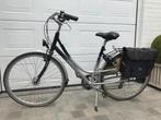 damesfiets, Fietsen en Brommers, Fietsen | Dames | Damesfietsen, 50 tot 53 cm, Ophalen, Gebruikt, Gazelle