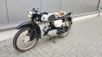 Suzuki m15, Fietsen en Brommers, Brommers | Oldtimers, Klasse B (45 km/u), 4 versnellingen, 49 cc, Ophalen of Verzenden