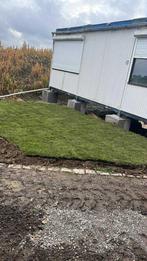 Wooncontainer te koop, Immo, Huizen en Appartementen te koop, 90 m², Overige soorten, 2 kamers, Provincie Vlaams-Brabant