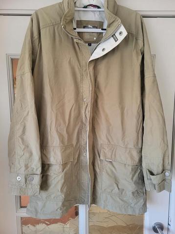 veste d'été MC Gregor, Enlèvement ou Envoi, Comme neuf, Taille 56/58 (XL)