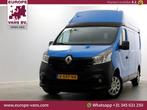 Renault Trafic 1.6 dCi 125pk E6 L2H2 Comfort Energy Airco/Na, Auto's, Bestelwagens en Lichte vracht, Parkeersensor, 178 g/km, Bedrijf