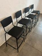 Tabouret, Enlèvement, Comme neuf