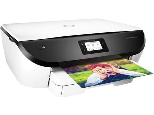 HP ENVY 6234 All-in-One fotoprinter, Computers en Software, Printers, Zo goed als nieuw, Fotoprinter, Laserprinter, Scannen, Draadloos