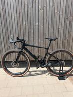 BMC URS, Fietsen en Brommers, Fietsen | Racefietsen, 10 tot 15 versnellingen, Heren, Zo goed als nieuw, 53 tot 57 cm