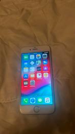 Iphone 6, Telecommunicatie, Mobiele telefoons | Apple iPhone, Ophalen, Zo goed als nieuw, IPhone 6