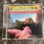 CD Tom Petty & The Heartbreakers - Greatest Hits, Ophalen of Verzenden, Zo goed als nieuw