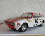 Joustra Jouets- FIAT Dino 2400 GT Coupé, Ophalen of Verzenden