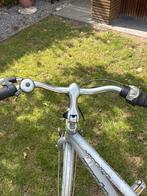 Studente fiets Norta, Enlèvement