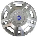 Wieldop Fiat Ducato blauw 15 inch (set van 4 stuks), Nieuw