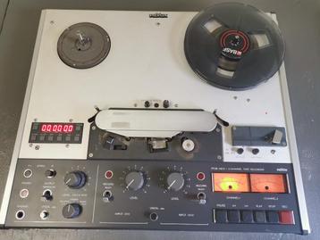 Revox PR99 MK3