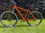 IDworx Rohloff mountainbike, Gebruikt, Versnellingen, 49 tot 53 cm, Ophalen