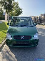 2001 OPEL AGILA 1.0 12V DEMONTAGE SLOOP IN ONDERDELEN (265), Auto-onderdelen, Gebruikt, Opel