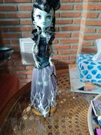 Monster high 11, Verzamelen, Poppen, Ophalen
