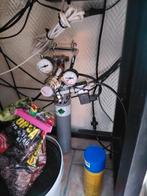 Aquarium 400litre, Animaux & Accessoires, Poissons | Aquariums & Accessoires, Enlèvement