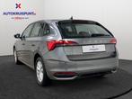 Skoda Scala 1.0 Tsi DSG Carplay Cruise Alu Dig.Airco, Scala, Bluetooth, Break, Grijs