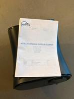 Oplaadpunt curved bluecorner, Autos : Divers, Bornes de recharge, Enlèvement, Comme neuf, Borne de recharge