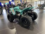 Yamaha YFZ50 2024,Teal, Motoren, Quads en Trikes, 1 cilinder, 49 cc
